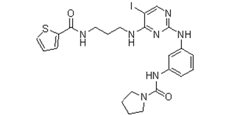 BX-795 702675-74-9